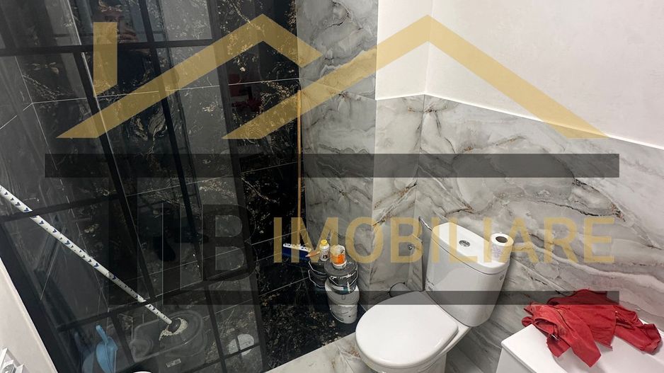 Apartament de 2 camere, 55mp, parcare, Zona AMA Residence - Poză 10