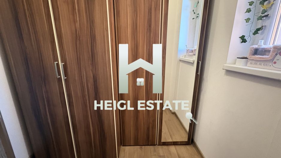 Apartament cu 2 camere decomandat in Giroc - Poză 5