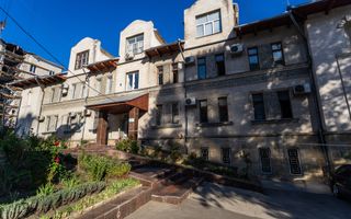 Vânzare, spațiu comercial, 1,380 mp, str. Alexandru cel Bun, Centru - Poză 3