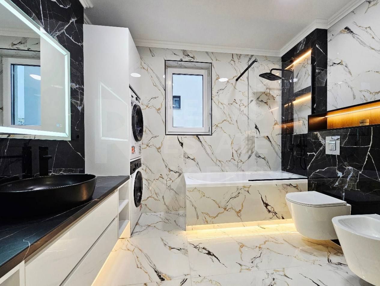 Vânzare, apartament, 2 camere, str. Ion Buzdugan, Buiucani - Poză 17