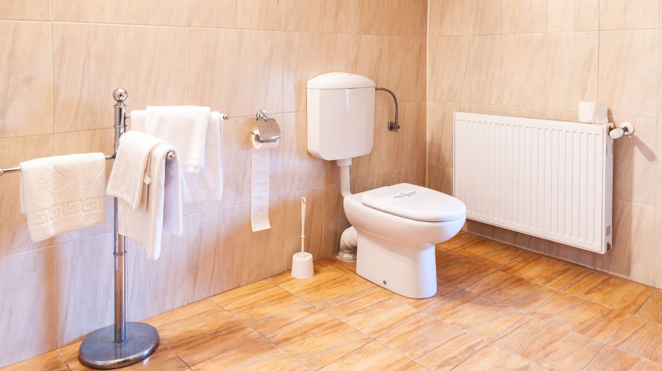 Vila 19 camere pretabila | azil batrani | gradinita | after school - Poză 17