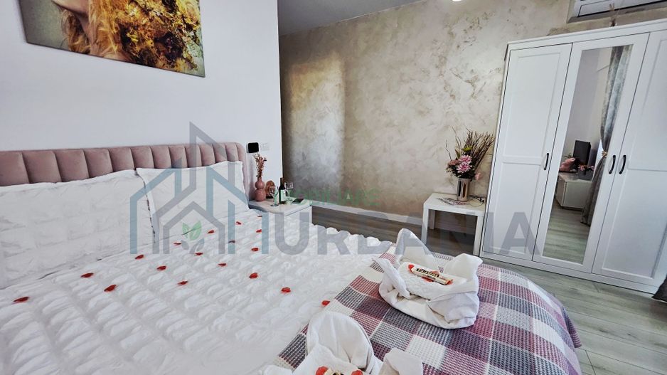 Apartament de închiriat 219 lei /noapte - Poză 1