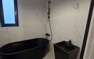 Casa PREMIUM finalizata - 4 camere 2 bai 500mp teren statie RATP la 50m - Poză 5