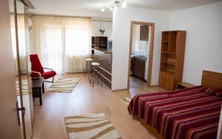 GARSONIERA COLENTINA, CENTRALA IMOBIL,MOBILAT/UTILAT MODERN,CURAT - Poză 1