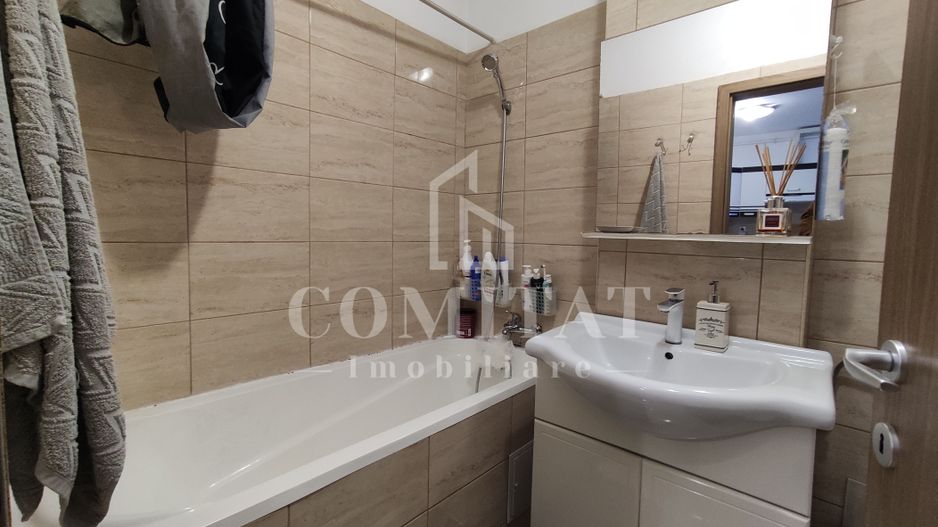 Apartament la cheie | 2 camere | cartierul Iris - Poză 8