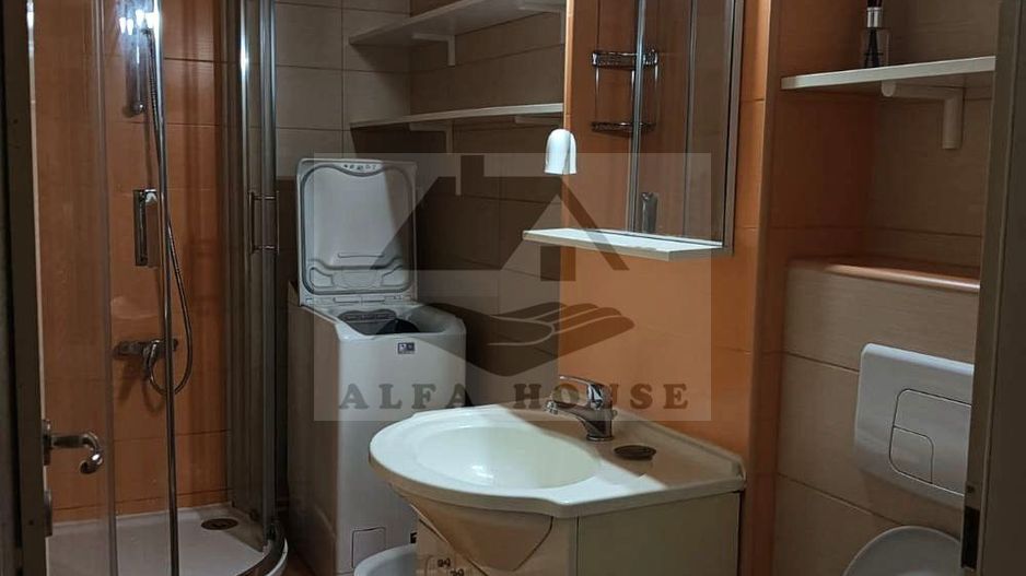 Racadau - Apartament cu doua camere, 58 mp + doua balcoane (7.6 mp) - Poză 4
