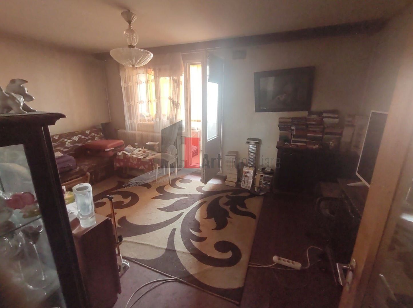 Vânzare apartament 3 camere - Poză 20