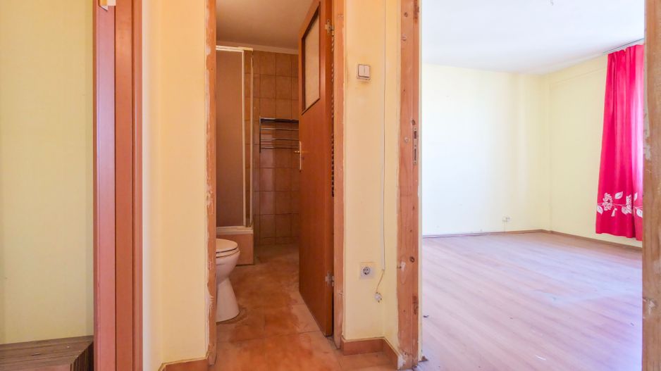 Apartament 3 Camere | Dr.Taberei 81 | Bloc TD3 | 1973 | Metrou | - Poză 9