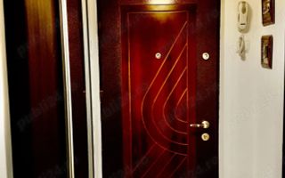 Garsonieră renovată complet, 3 min metrou Titan, pet friendly - Poză 8