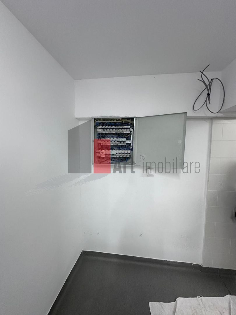 Spatiu comercial (ideal Horeca) de inchiriat in zona Doamna Ghica - Poză 8