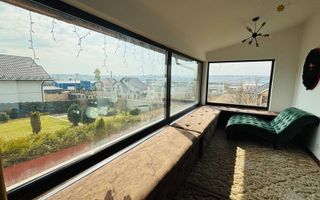 Vilă deosebită în Șcheia I 240 mp utili I teren 1000 mp I 295.000 € - Poză 3