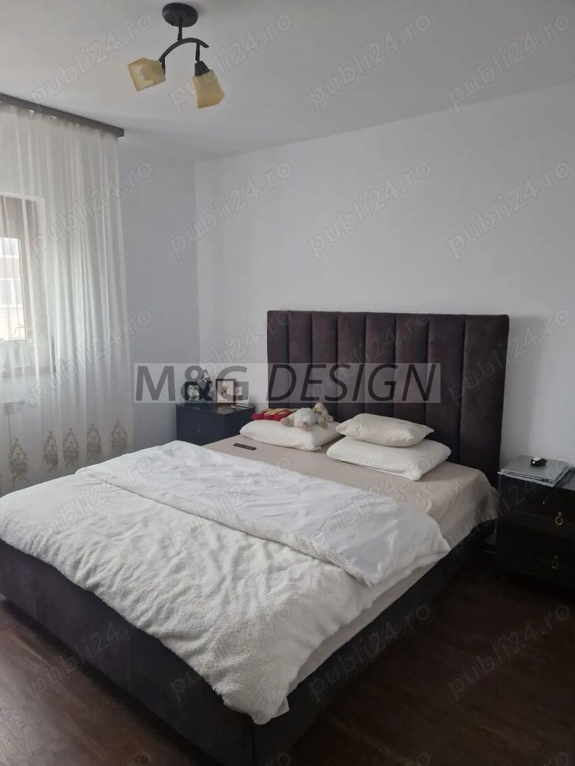 Apartament 4 camere zona  Baba Dochia - Poză 5