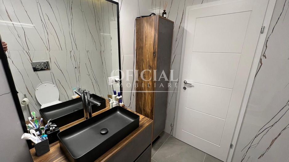 Apartament 3 camere | Garaj | Terasa | Zona Parcul Poligon | Floresti - Poză 13
