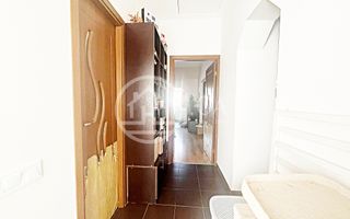 Apartament de vânzare cu 2 camere în zona Nufarul, Oradea - Poză 7