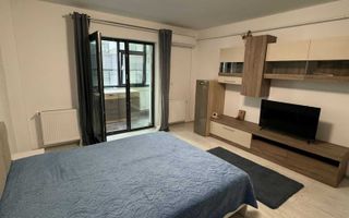 Apartament modern 1 camera - Valea Lupului, parcare inclusa - 330€ - Poză 2