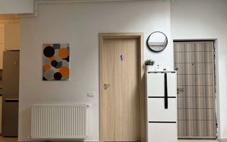 13 Septembrie-Petre Ispirescu | 2 cam | 61mp | bloc 2017 | et 4 | 114.990 euro - Poză 9