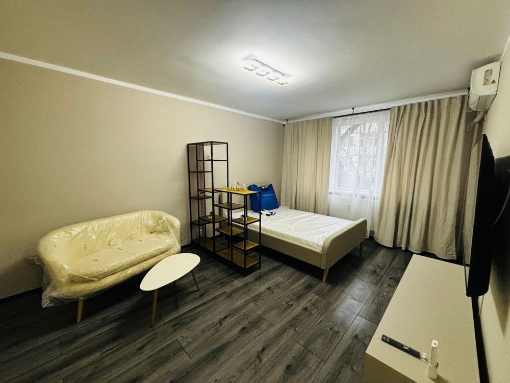 Garsoniera moderna de inchiriat Drumul Taberei | Metrou - Poză 1