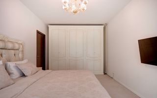 Apartament 4 camere Herastrau | Curte 268mp - Poză 1