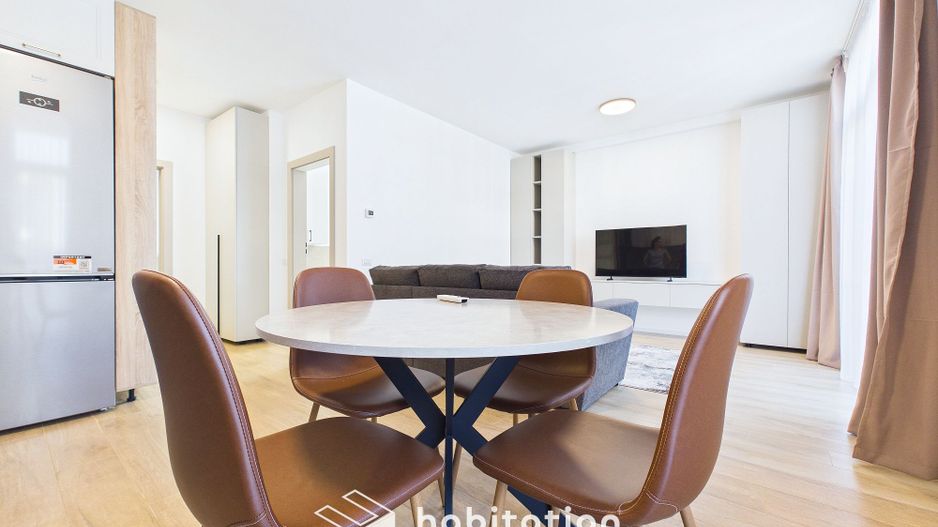 Apartament elegant, spațios, prima închiriere, Torontalului - Ateneo - Poză 8