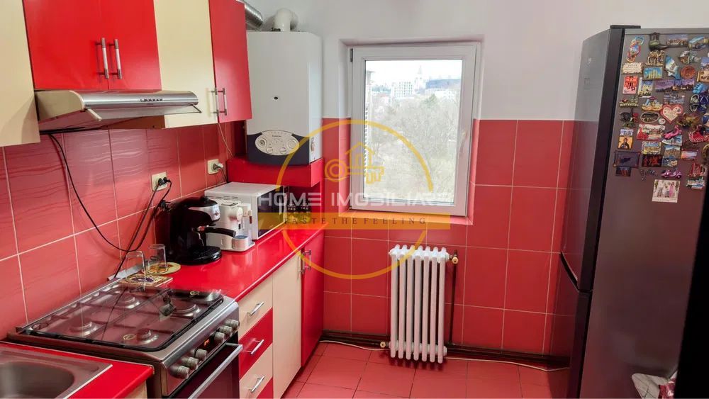 Apartament cu 4 camere/ 84 mp/ zona Galata - Poză 5