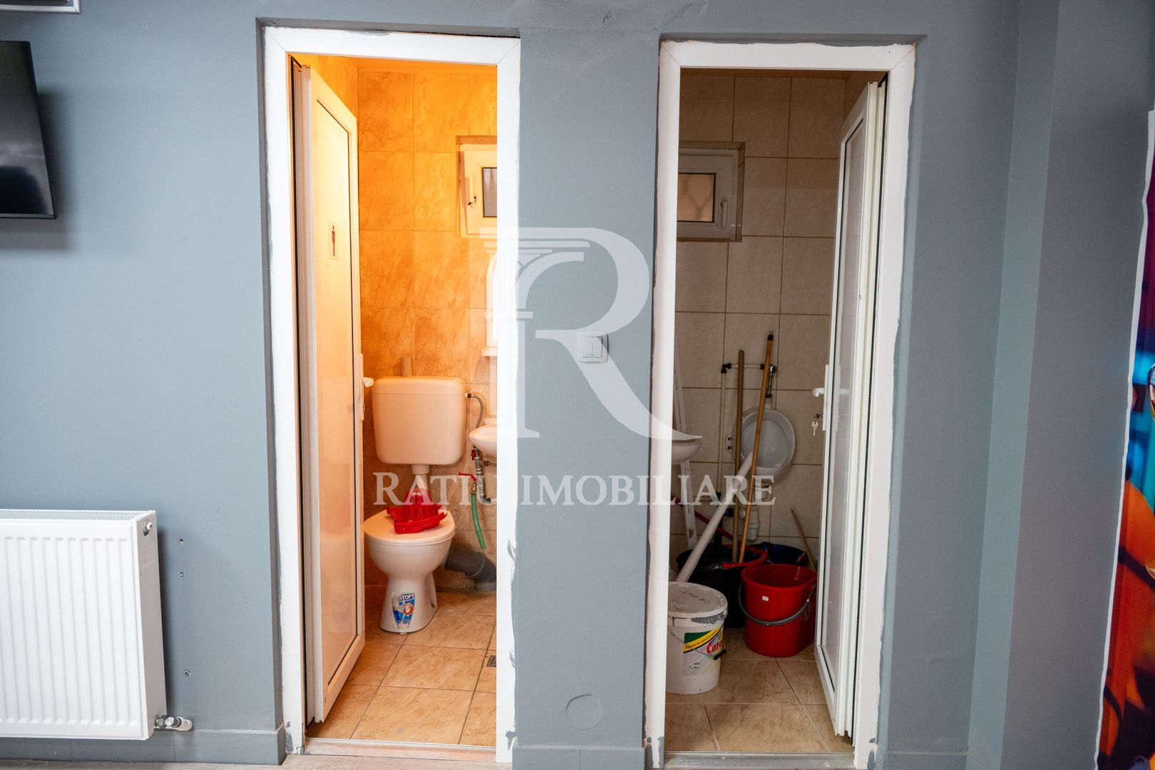 Spațiu Comercial de Închiriat | 100 mp | Calea Aradului | Oradea - Poză 9