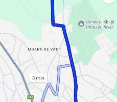 casa-parter ap 3 camere f.mare, in vila cu gradina, terasa, parcare - Poză 8