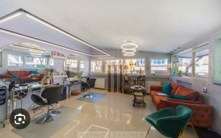 Particular vila + spatiu comercial 290 mp Unirii investitie cu preluare chiriasi - Poză 2