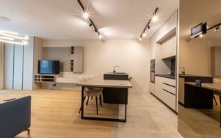 2 camere, lux, parcare, Gheorgheni zona FSEGA,Iulius Mall,Pet Friendly - Poză 6