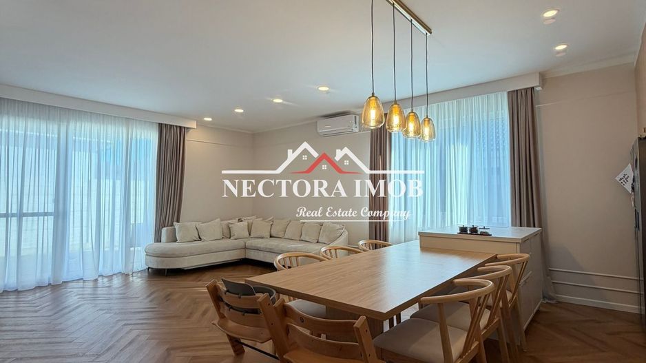 NECTORA IMOB Exclusivitate-Casa Premium Zona Oncea, 4 cam, 2 bai,105mp - Poză 7