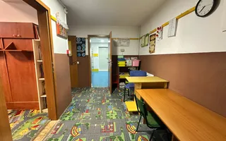 Grădiniță / After-school complet funcțional | 17 săli | Preț imbatabil - Poză 25