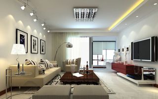 Apartament Penthouse vedere superba libera Parc metrou 1 decembrie - Poză 8