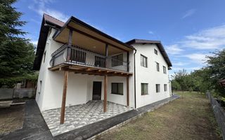 Casa individuala renovata integral, teren 1.000 mp, Dancu – Holboca, Iasi - Poză 5