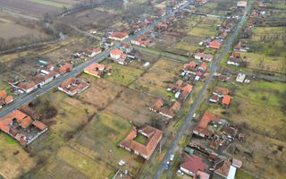 Casă impresionantă, cu anexe în Dezna-Moneasa! - Poză 31