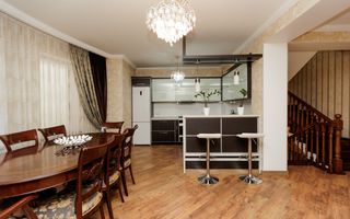 Vânzare, casă, 4 camere, strada Cetatea Chilia, Botanica - Poză 22