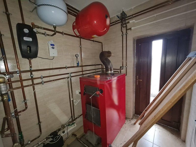 Vila noua tip P+1E+M, Sat Costi, Vanatori - COMISION 0% - Poză 16