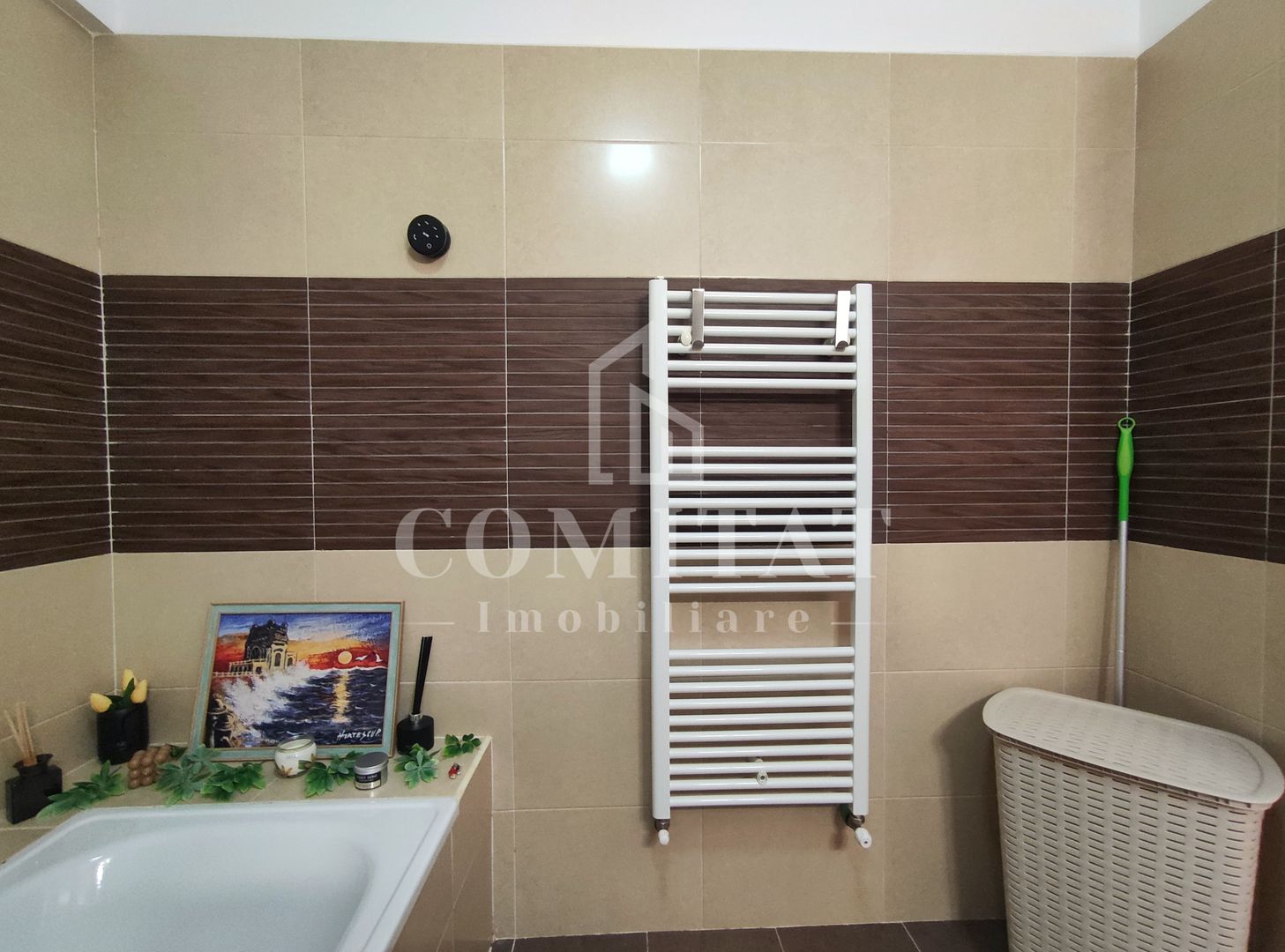 Apartament modern cu 2 camere | Cartierul Gheorgheni - Viva City - Poză 11