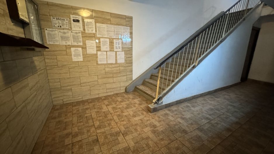 Apartament 4 Camere, modificat in 3- Calea Moșilor- bloc 1980 - Poză 12