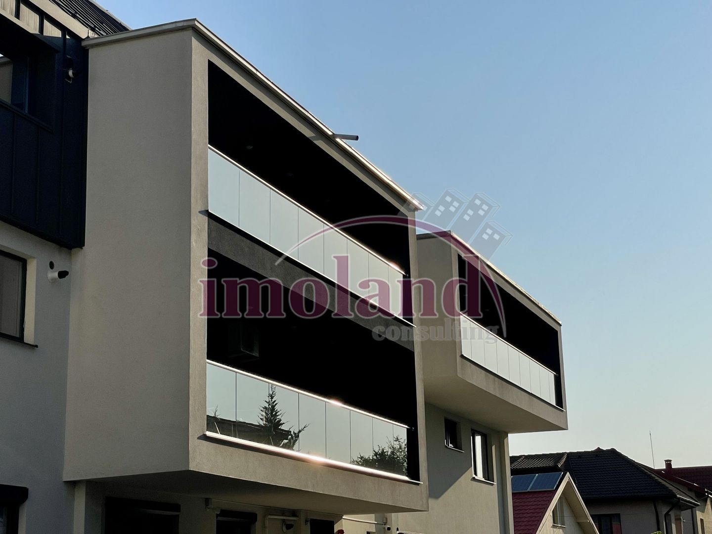 Vanzare apartament 4 cam 140 mp | 2 parcări | pădurea Băneasa - Jandarmeriei - Poză 28