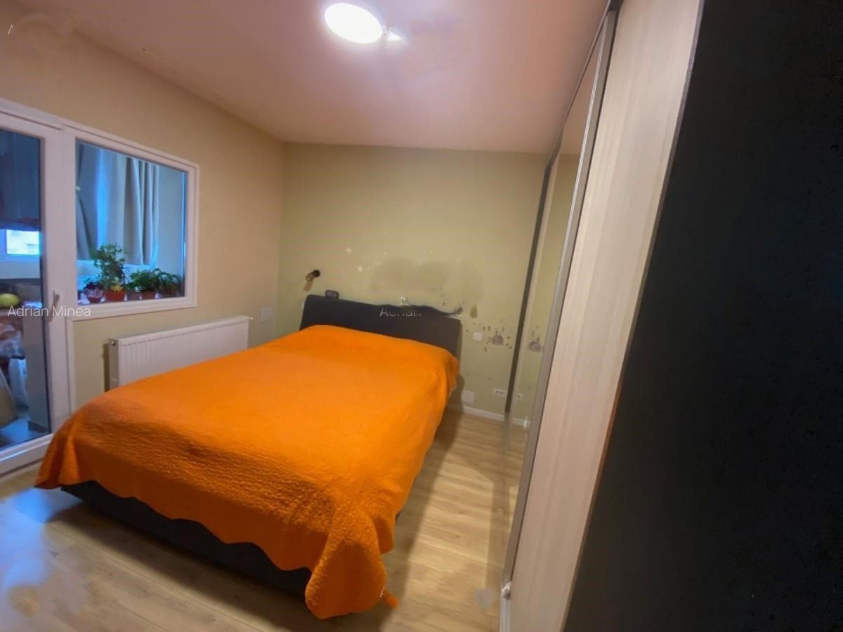 Apartament 3 camere zona Basarabiei - Costin Georgian - Carei - Poză 9