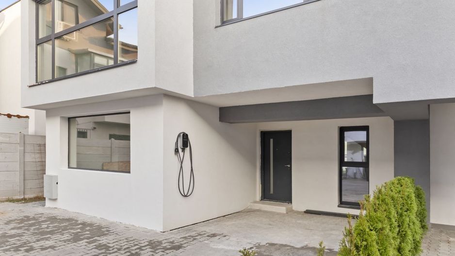 Vila deosebita langa padure I Design unic și exclusivist - Poză 3