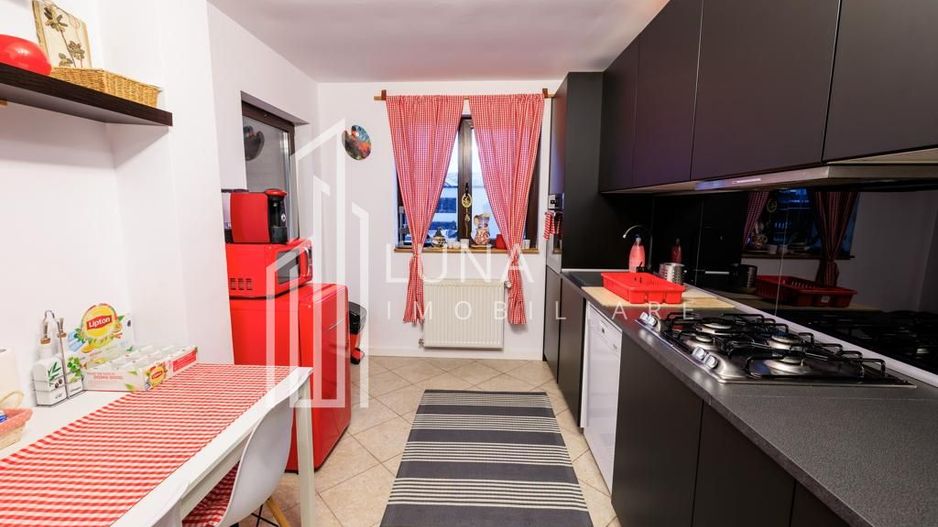 Închiriez vilă în regim hotelier – Vila Abran Edelweiss, Bran - Poză 27