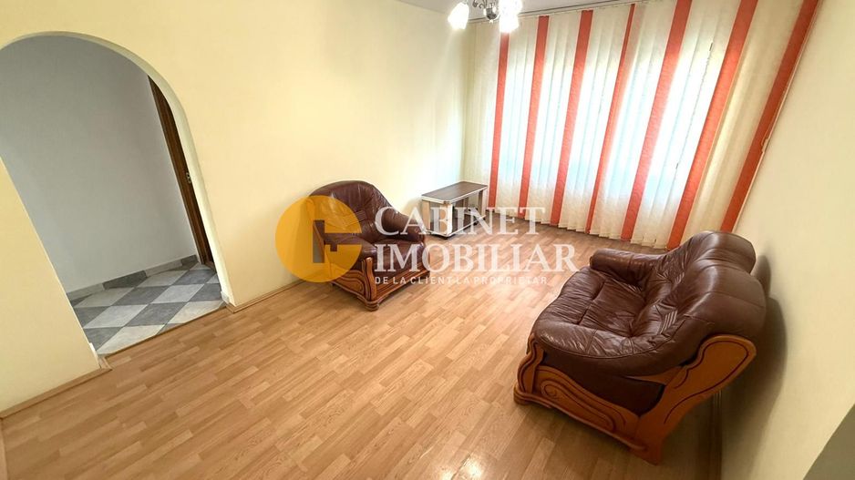 3 Camere - Etaj 1 - Rond Podu Ros - Poză 3