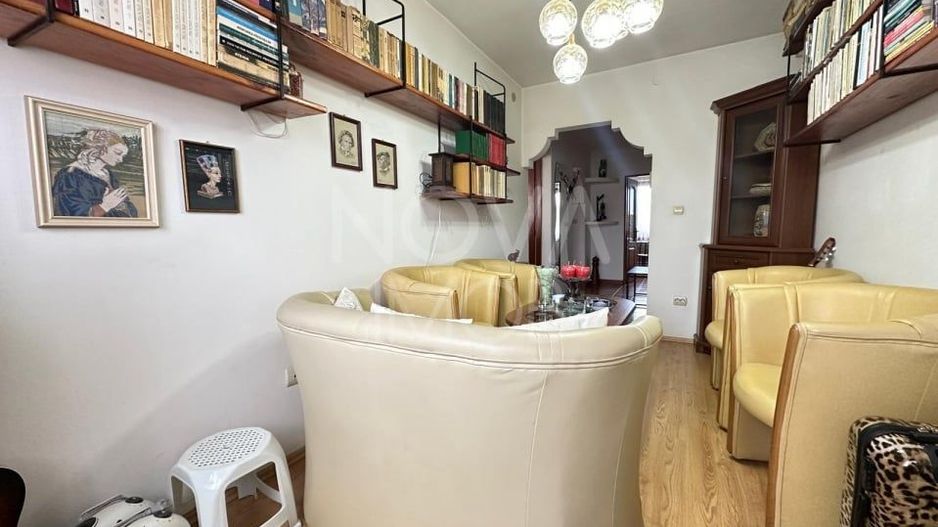 Apartament modern, 3 camere, Calea Dumbravii, Dioda - Poză 1