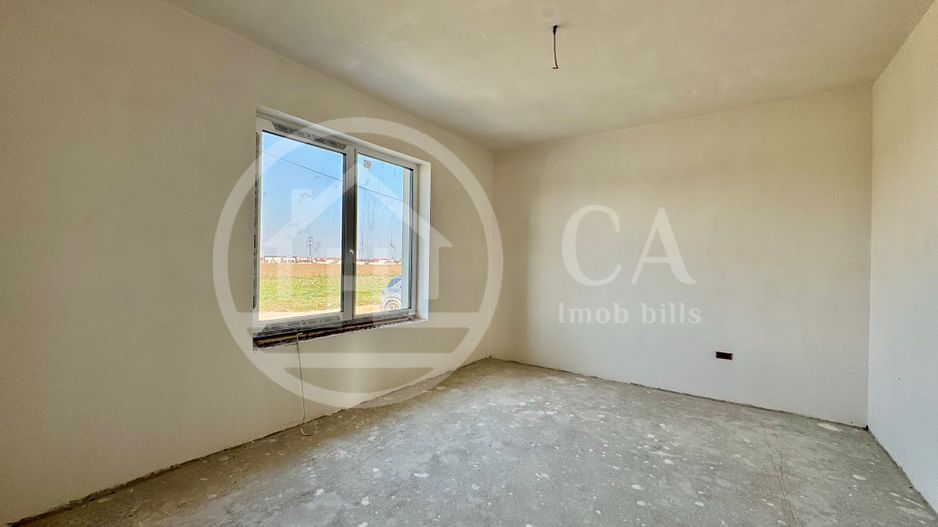 Casă de vânzare cu 4 camere in Sântandrei, Bihor - Poză 9