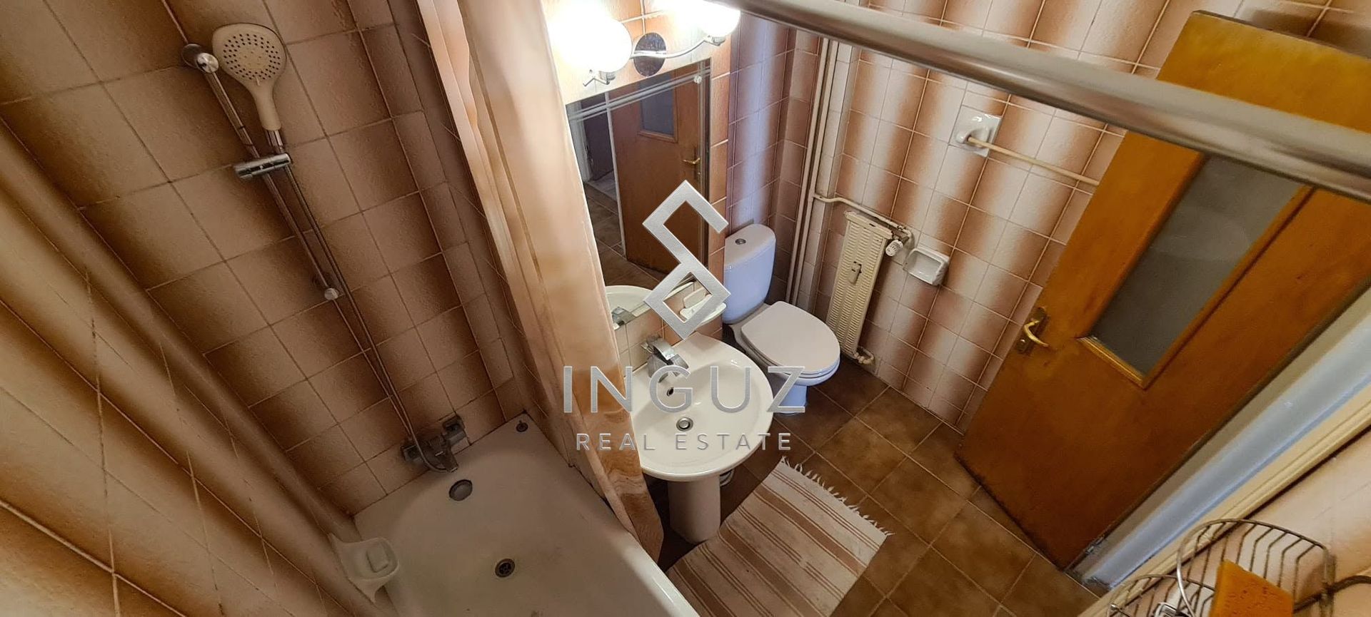 Apartament 3 Camere de Închiriat în Decebal – Sector 3 - Poză 18
