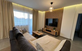 Apartament 3 camere | Garaj | Terasa | Zona Parcul Poligon | Floresti - Poză 4