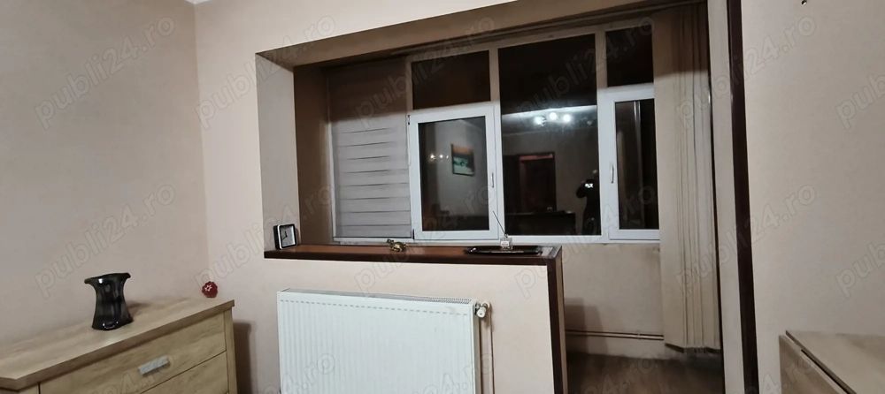 Apartament 2 camere zona City Park Mall - Circular, etajul 2/10 - Poză 3