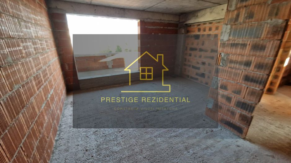 Ap 2 Camere cu terasa 28 Mp,Nicolae Grigorescu-Metrou - Poză 4