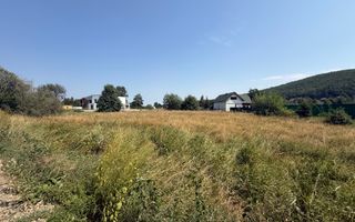Teren intravilan de vânzare | Sucevița | Front 53 m - Poză 2
