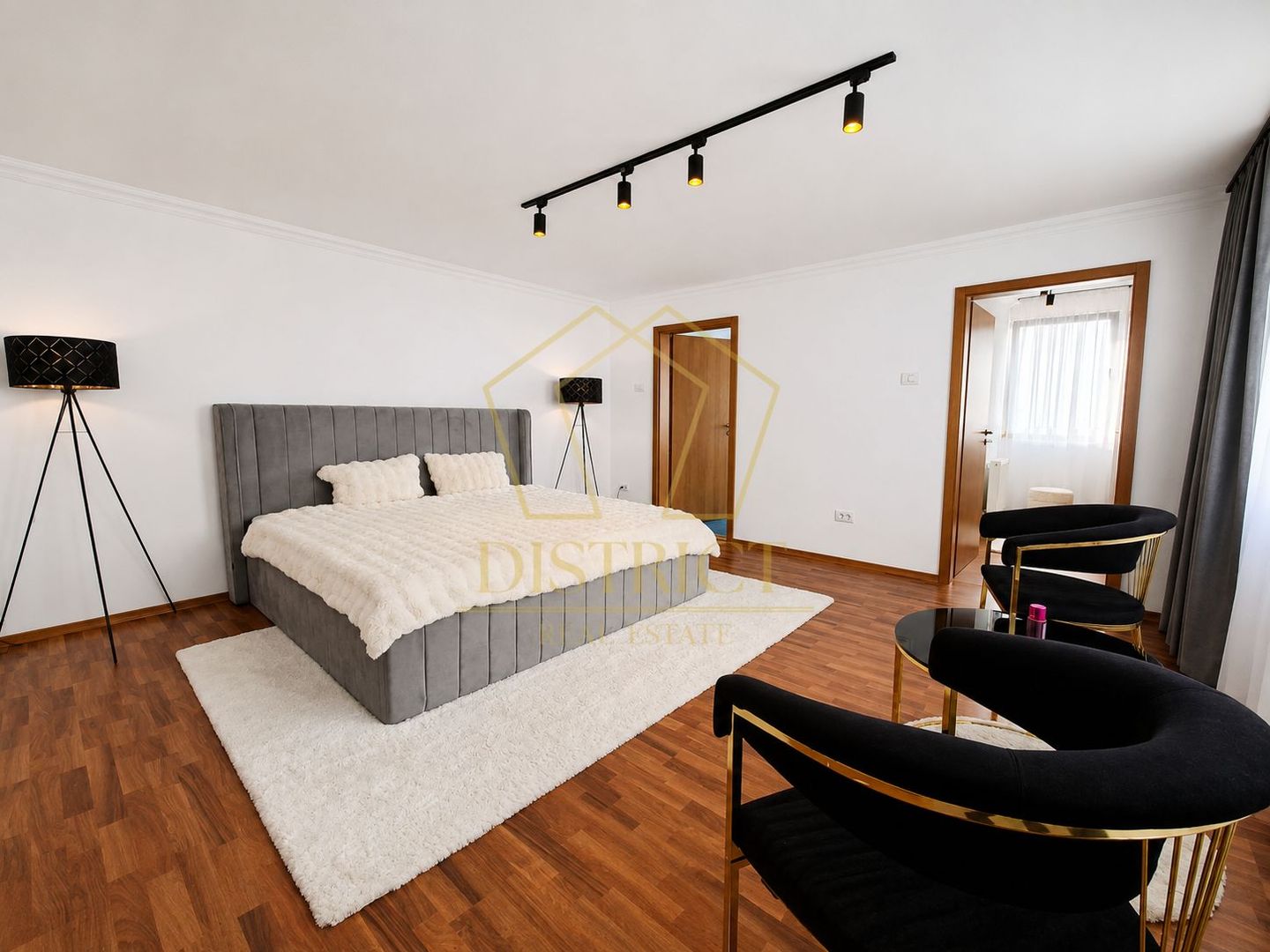 COM 0% Duplex cu 3 camere, teren 537 mp si anexa 60mp | Dumbravita - Poză 11